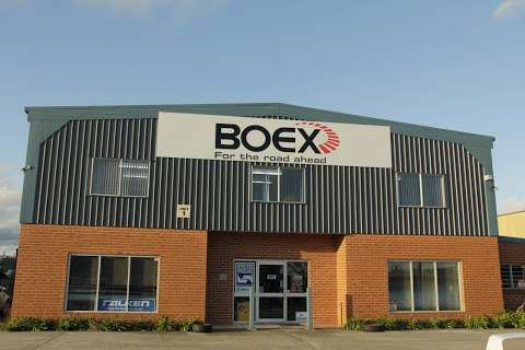 Photo: Boex Tyre and Exhaust