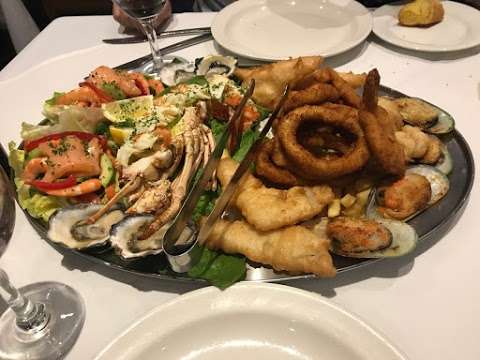 Photo: Seafood Affair Licensed Restaurant
