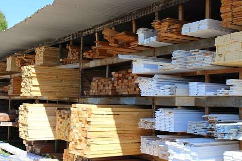 Photo: Southern Trade Supplies - Timber Specialists