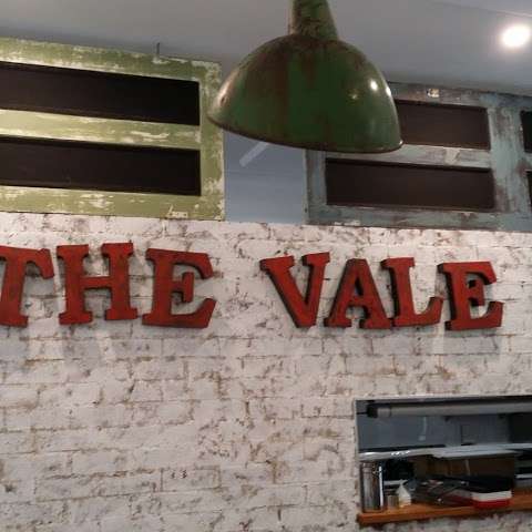 Photo: The Vale Cafe
