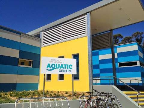 Photo: Moss Vale War Memorial Aquatic Centre Photo: Moss Vale War Memorial Aquatic Centre